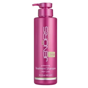 Jenoris Shampoing Traitant Anti Chute 500ml