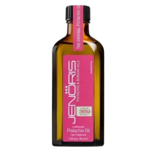 Jenoris Traitement Capillaire A L Huile De Pistache 50ml