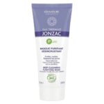 Jonzac Pure Masque Purifiant Désincrustant Bio - 50ml