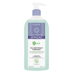 Jonzac Pure Gel Nettoyant Purifiant Bio 500ml