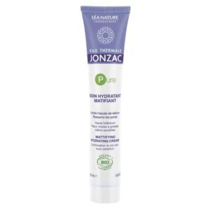 Jonzac Pure Soin Hydratant Matifiant Bio 50ml