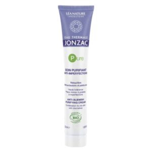 Jonzac Pure Soin Purifiant Anti Imperfections Bio 50ml