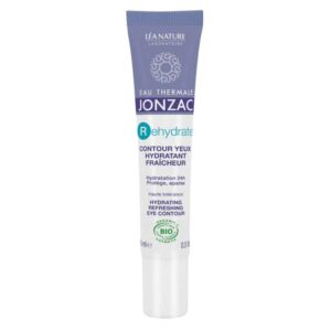 Jonzac Rehydrate Contour Yeux Hydratant Fraicheur Bio 15ml