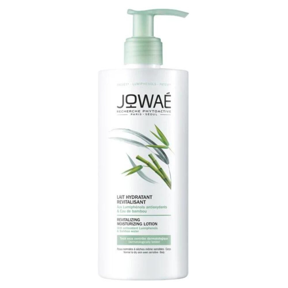 Jowae Lait Hydratant Revitalisant 400ml