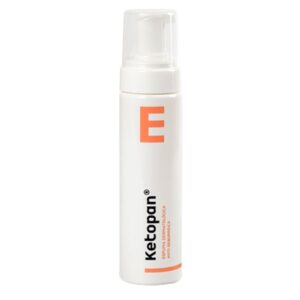 Ketopan Mousse Anti Seborrheique 200ml