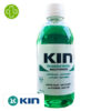 KIN Bain de Bouche Anti-Caries et Anti-Plaque - 500ml