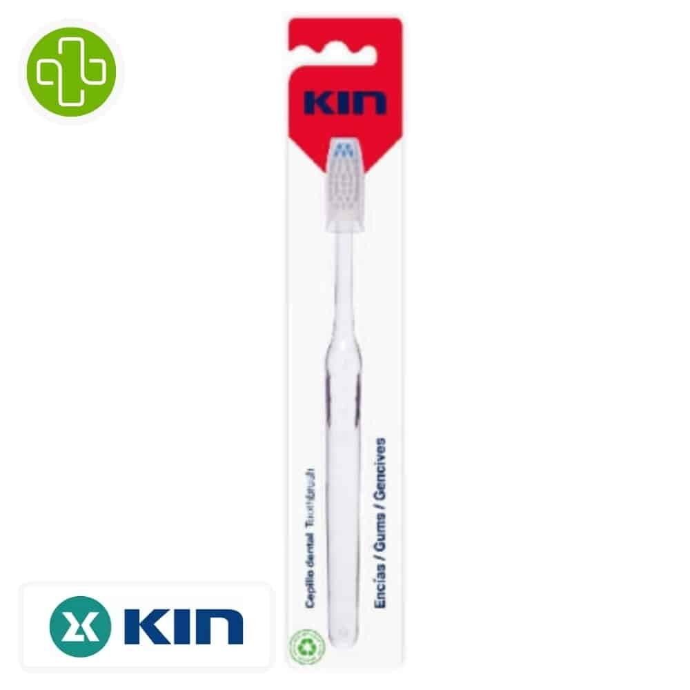 Kin Brosse A Dents Gencives 1u