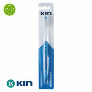 Kin Brosse A Dents Medium 1u