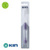 KIN Brosse à Dents Orthodontique - 1u