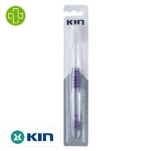 Kin Brosse A Dents Orthodontique 1u