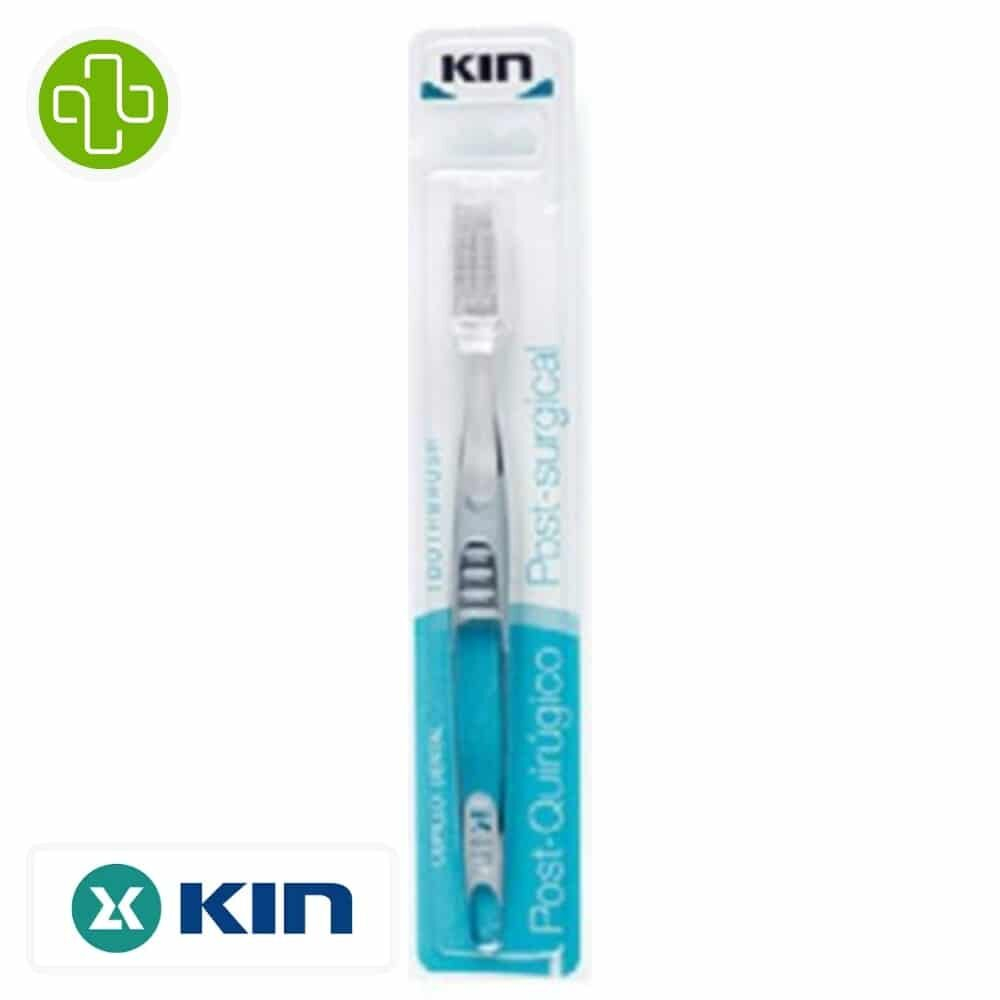 Kin Brosse A Dents Post Chirurgicale 1u