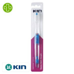 Kin Brosse A Dents Souple 1u