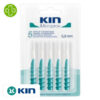 KIN Microprox Brossettes Interdentaires 0.9mm - 5u