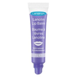 Lansinoh Baume A Levres Lanoline 7g