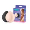 Lansinoh Coussinets d'Allaitement Lavables Rose et Noir - 4x2u
