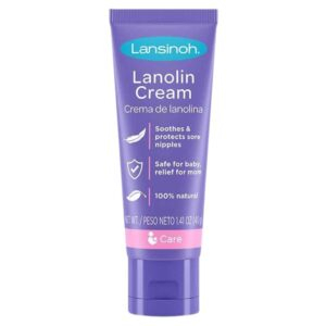 Lansinoh Creme De Lanoline 40ml
