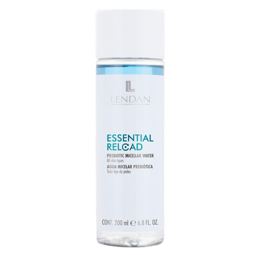 Lendan Essential Reload Eau Micellaire Prebiotique 200ml