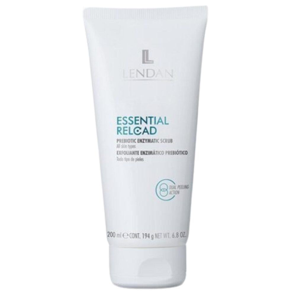 Lendan Essential Reload Gommage Prebiotique Enzymatique 200ml