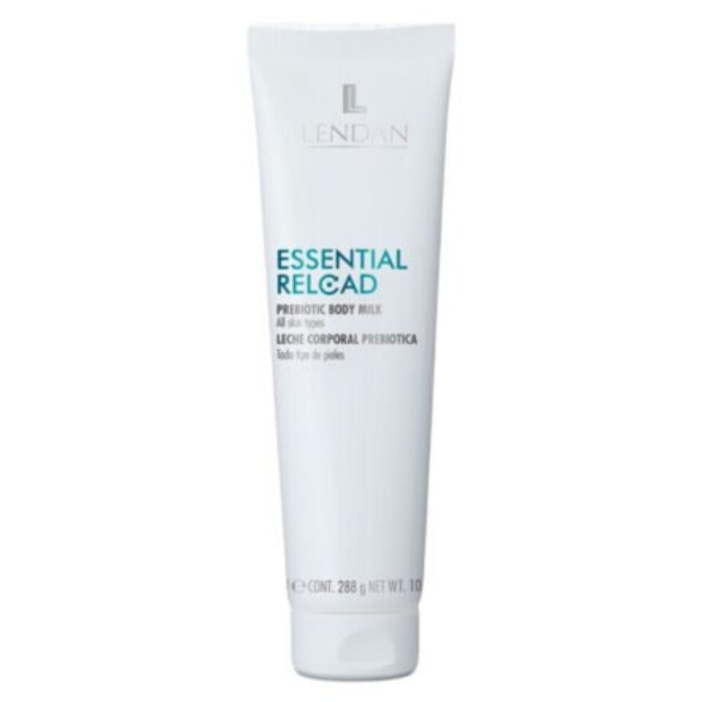 Lendan Essential Reload Lait Corps Prebiotique 300ml
