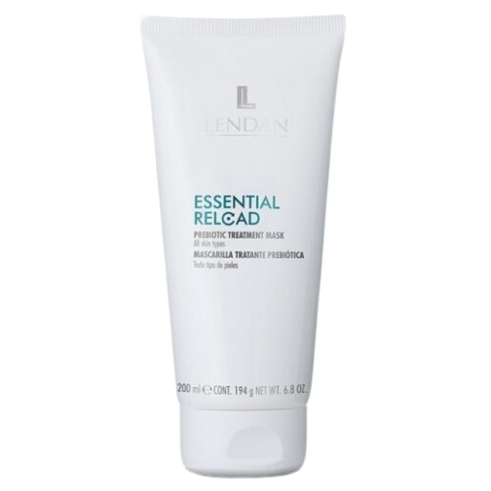 Lendan Essential Reload Masque Traitant Prebiotique 200ml