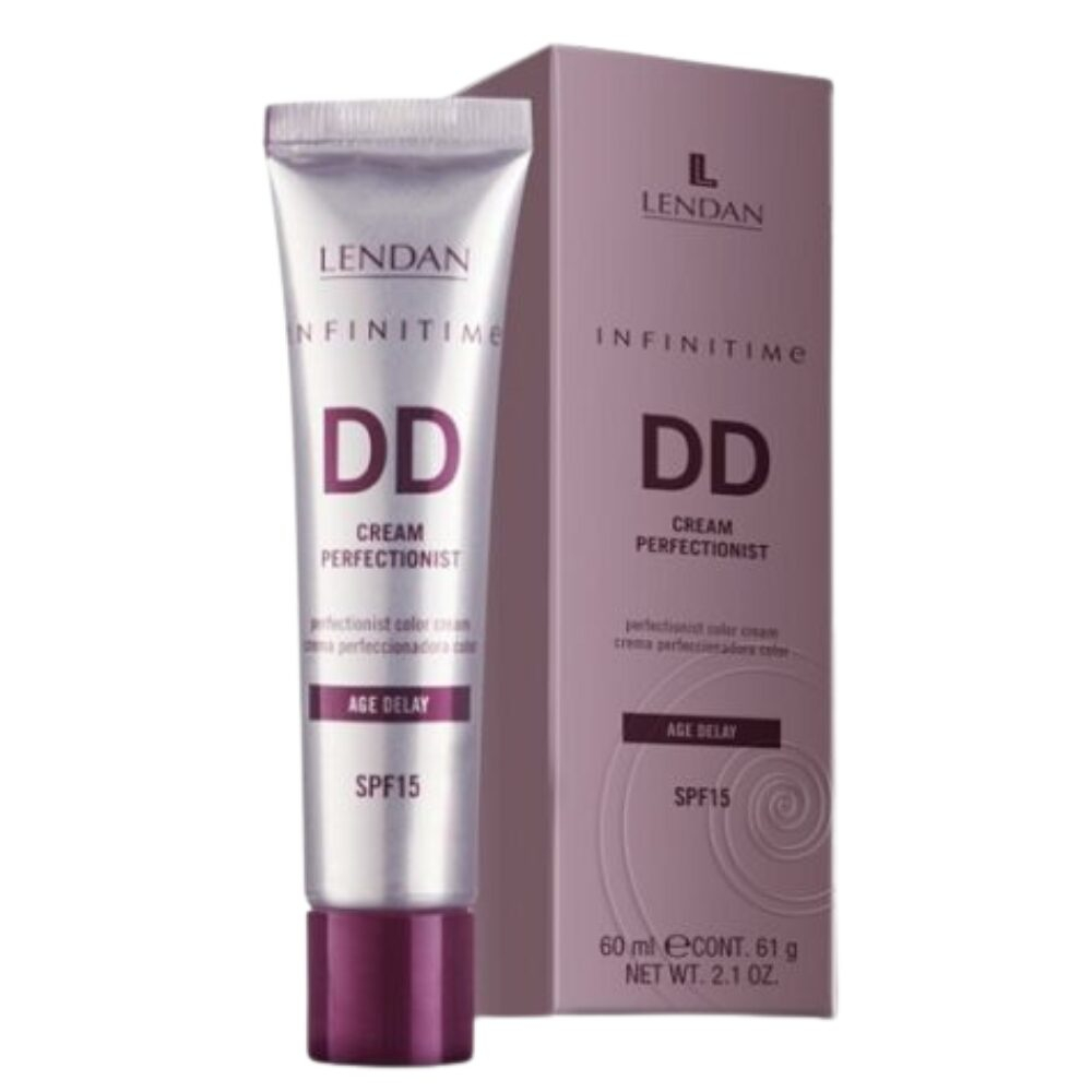 Lendan Infinitime Dd Creme Perfectrice Spf15 Age Delay 60ml