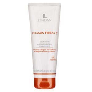 Lendan Vitamin Forza C Creme Corporelle Energisante 300ml