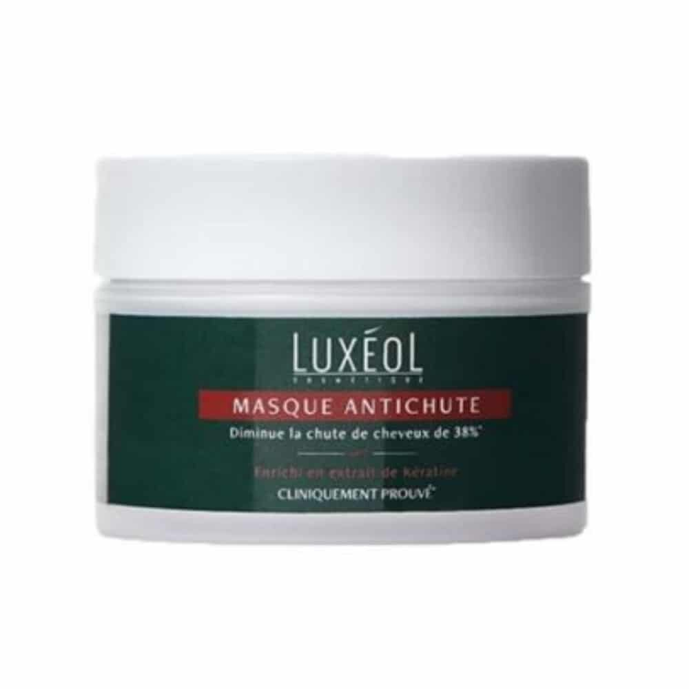 Luxeol Anti Chute Masque Diminue La Perte 200ml