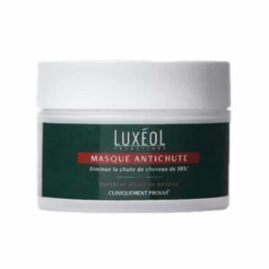 Luxeol Anti Chute Masque Diminue La Perte 200ml