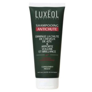 Luxeol Anti Chute Shampoing Diminue La Chute Volume Et Brillance 200ml