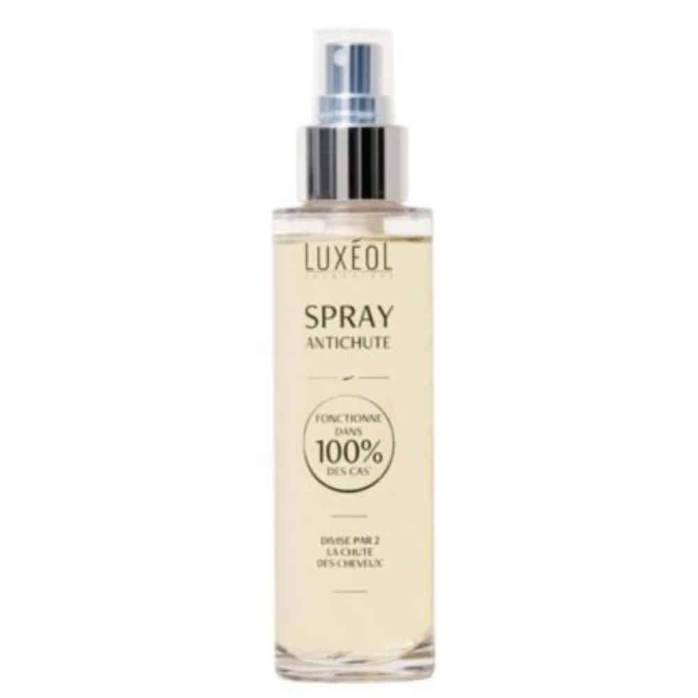Luxeol Anti Chute Spray 100ml