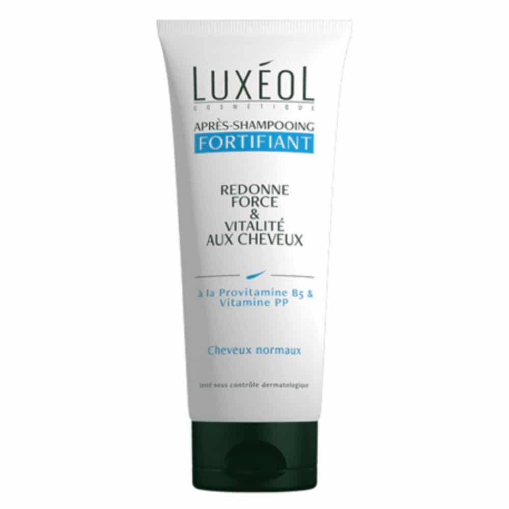 Luxeol Fortifiant Apres Shampoing Force Et Vitalite 200ml