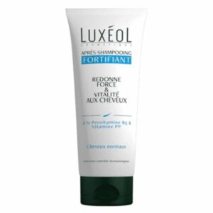 Luxeol Fortifiant Apres Shampoing Force Et Vitalite 200ml