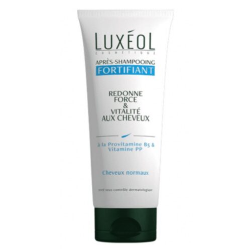 Luxéol Fortifiant Après-Shampoing Force et Vitalité - 200ml