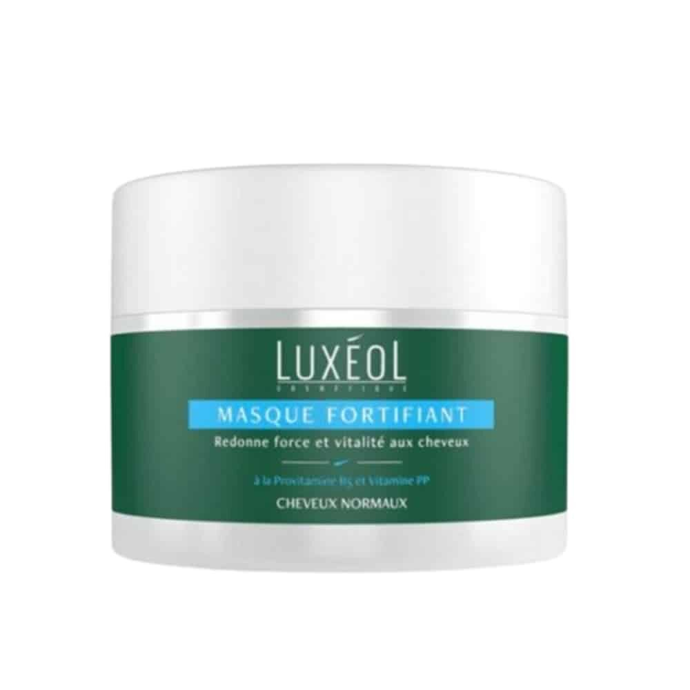 Luxeol Fortifiant Masque Force Et Vitalite 200ml