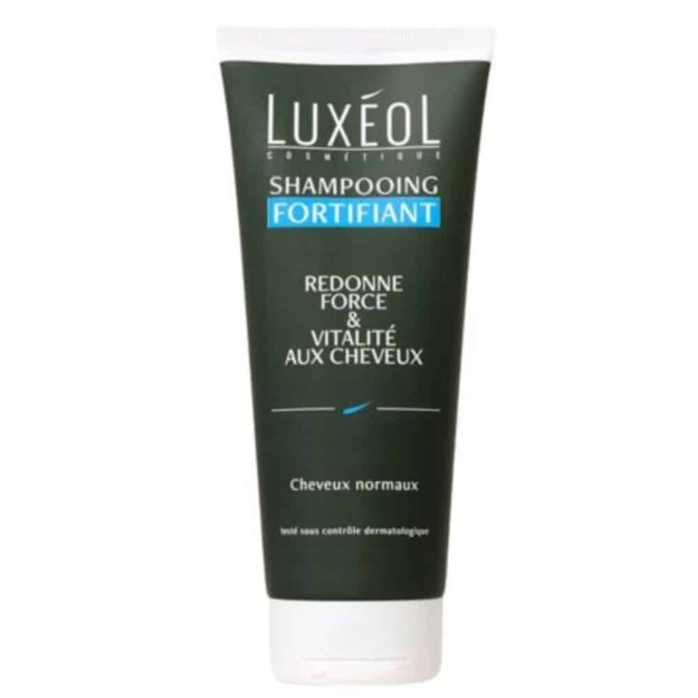 Luxeol Fortifiant Shampoing Force Et Vitalite 200ml