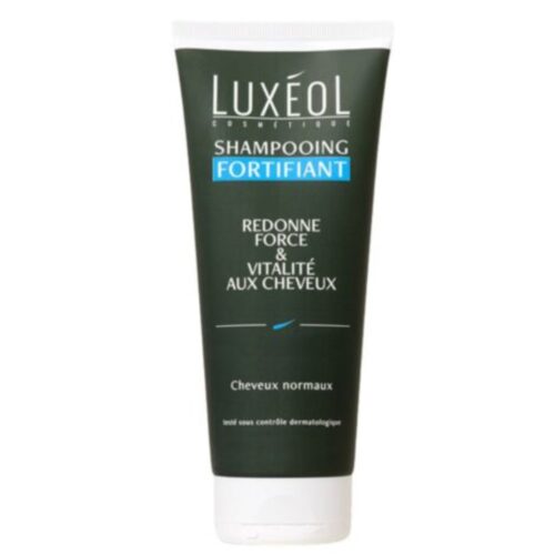 Luxéol Fortifiant Shampoing Force et Vitalité - 200ml