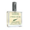 Luxéol l'Huile Sèche Corps et Cheveux Nourrit, Répare et Adoucit - 100ml