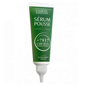 Luxeol Pousse Serum 7917 Cheveux 50ml