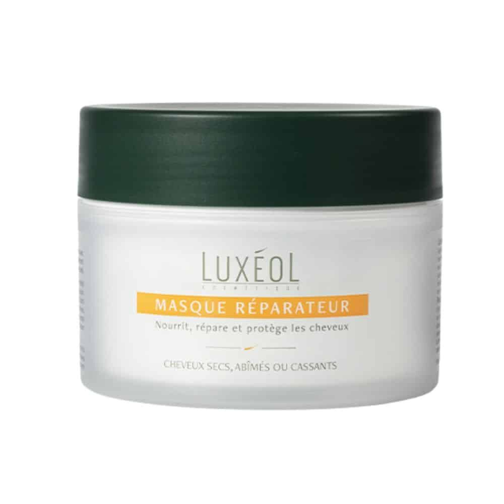 Luxeol Reparateur Masque Nourrit Repare Et Protege 200ml