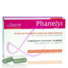 Lysaskin Phanelys Soin Cheveux et Ongles - 60 Gélules