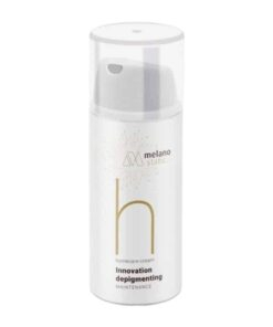 Melano Static H Creme Maintenance Depigmentante Innovation 30g
