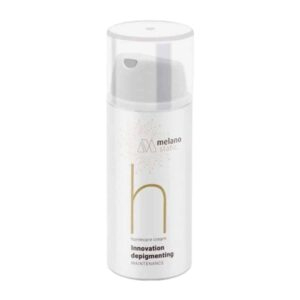 Melano Static H Creme Maintenance Depigmentante Innovation 30g