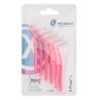 Miradent I-Prox Brossettes Interdentaires L Rose - 6u