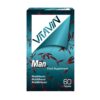 Vitavin Man - 60 Comprimés