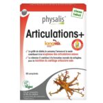 Physalis Articulations+ - 30 Comprimés