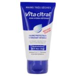 Vita Citral Soin Hydra-Defense Baume Protecteur Hydratant Intense Mains Très Sèches - 75ml