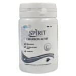 Spirit Pharma Charbon Actif - 30 Gélules
