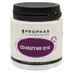 Prophar Co-Enzyme Q10 - 50 Gélules