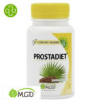 MGD Nature Confort Homme Prostadiet - 60 Gélules