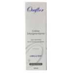 Ocaflor Crème Dépigmentante Soin Concentré Taches Brunes Localisées - 50ml